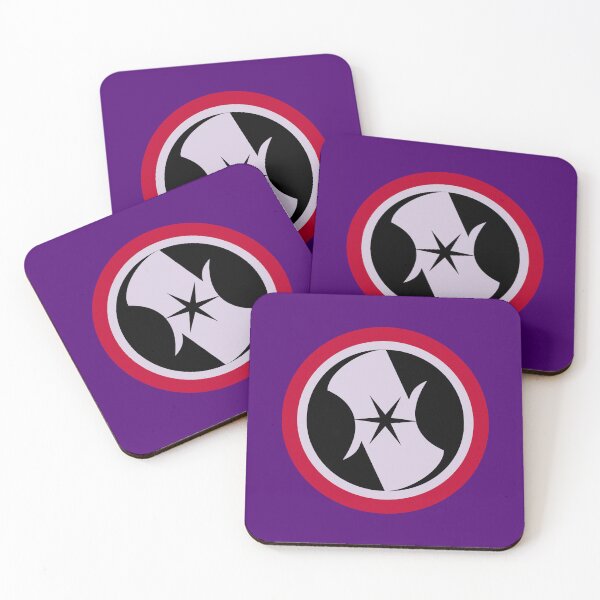 Item preview, Knanksor: The Opossums of LangTime Studio (Flag) designed and sold by LangTime Studio.