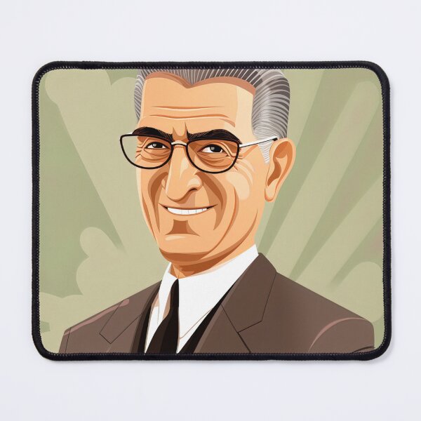 Item preview, Mohammad Reza Pahlavi | cute style designed and sold by ComicsFactory.