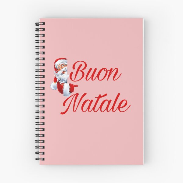Item preview, Buon natale  designed and sold by marialetiziaa.