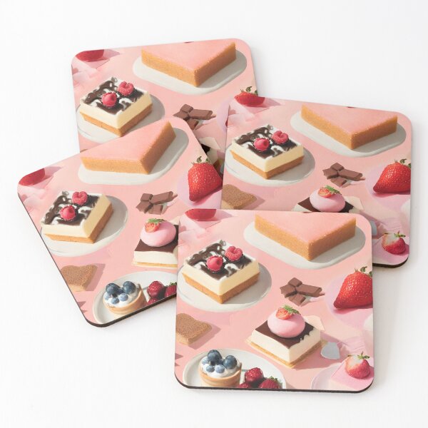 Item preview, A Symphony of Sweetness: A Delightful Cake designed and sold by Raffaellek.