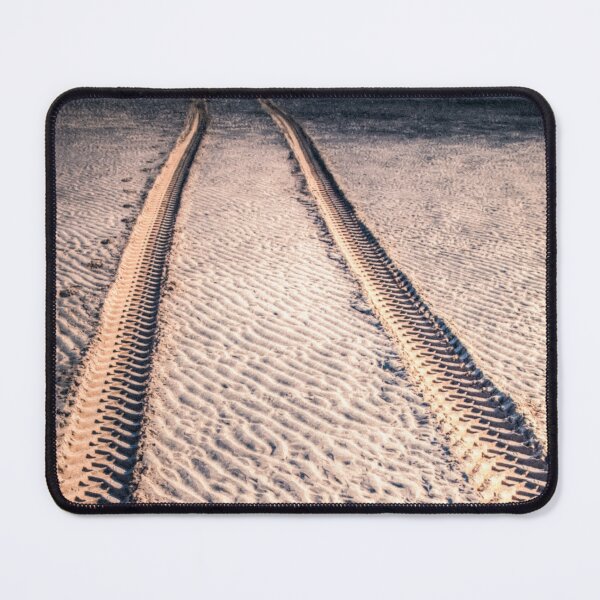 Item preview, Beach Tracks Llanddwyn Island Anglesey designed and sold by AJEvans.
