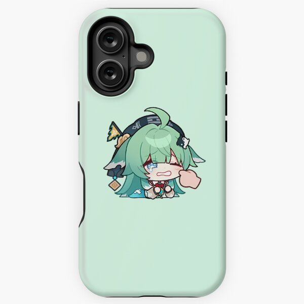 Item preview, Huohuo | Honkai: Star Rail designed and sold by Verthalies.