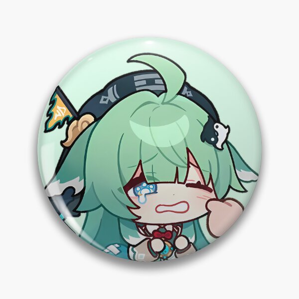 Item preview, Huohuo | Honkai: Star Rail designed and sold by Verthalies.