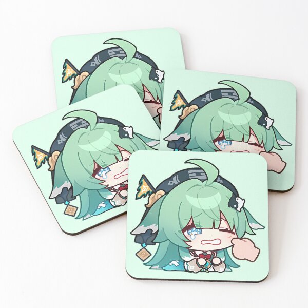 Item preview, Huohuo | Honkai: Star Rail designed and sold by Verthalies.