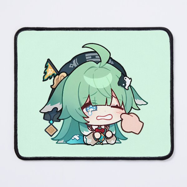Item preview, Huohuo | Honkai: Star Rail designed and sold by Verthalies.