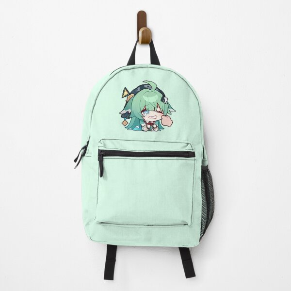 Item preview, Huohuo | Honkai: Star Rail designed and sold by Verthalies.