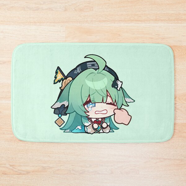 Item preview, Huohuo | Honkai: Star Rail designed and sold by Verthalies.