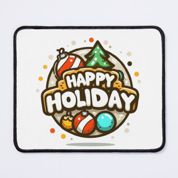 Item preview, Christmas Cheer and New Year's Wishes: Embracing the Festive Spirit, Celebrating Hope, and Welcoming 2024 with Open Arms designed and sold by bkbh.