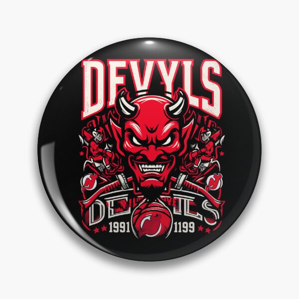 Item preview, Devil design designed and sold by gittuska11.