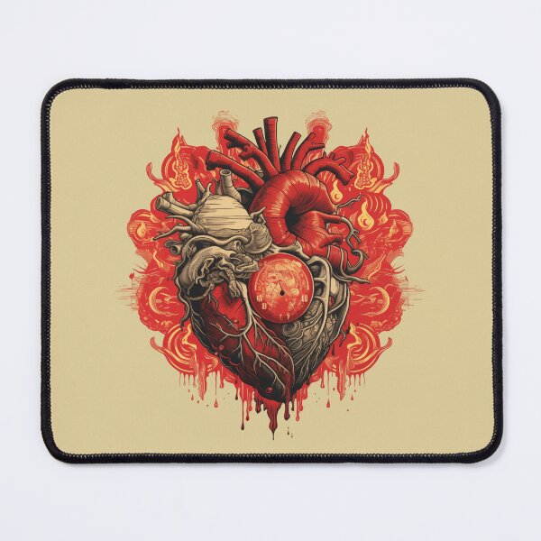 Item preview, Fireheart designed and sold by Samanthi007.