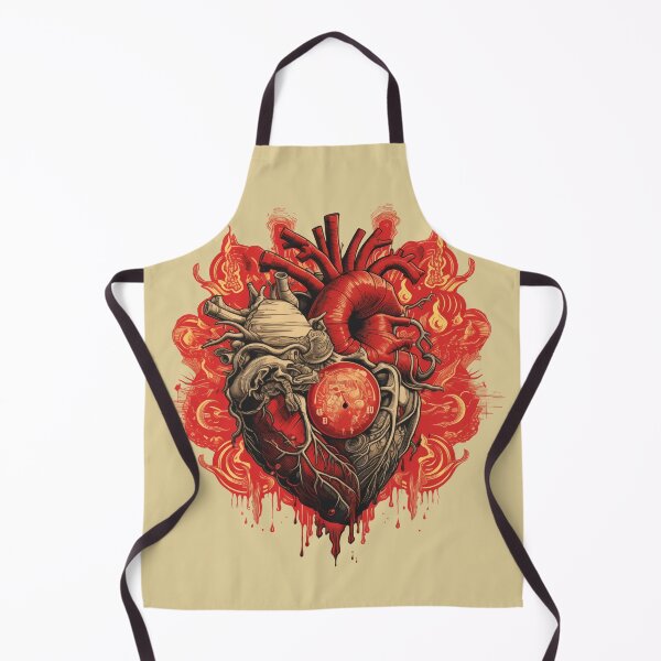 Item preview, Fireheart designed and sold by Samanthi007.