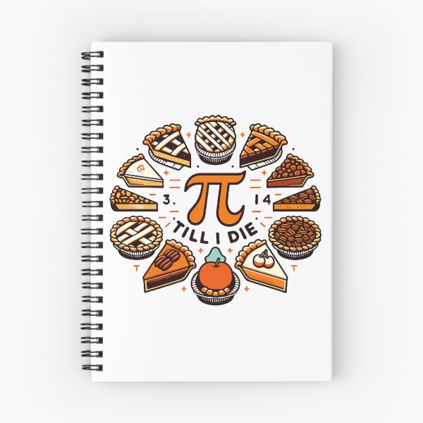 Item preview, Pie (PI) Till I Die designed and sold by AINightmares.