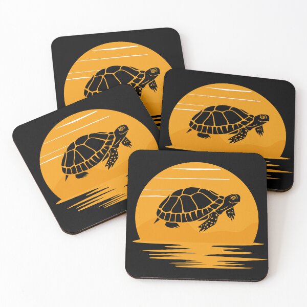 Item preview, Eastern Box Turtle  designed and sold by Japhkay.