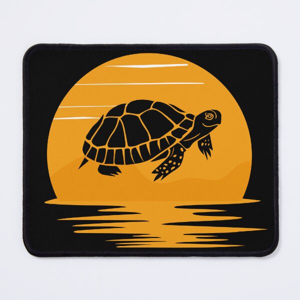 Item preview, Eastern Box Turtle  designed and sold by Japhkay.
