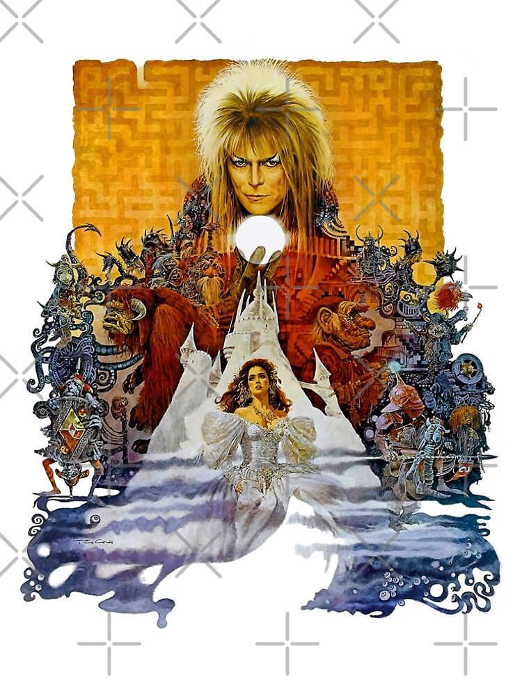 The Realm of the Goblin King by Glennascaul