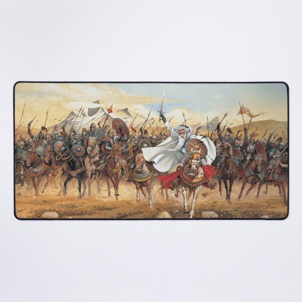 Item preview, No Prisoners by Chris Achilleos designed and sold by House of Achilleos.