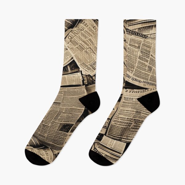 Item preview, old newspaper designed and sold by D-dreams.