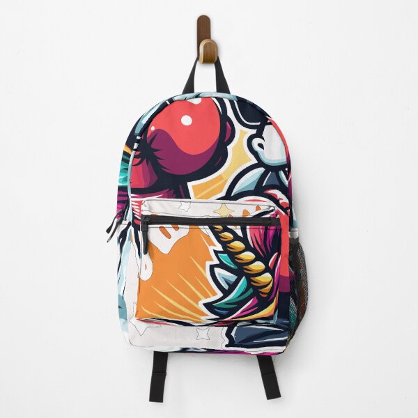 Item preview, Boxing cool unicorn designed and sold by gittuska11.