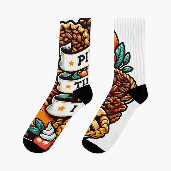 Item preview, Pie Till I Die designed and sold by AINightmares.