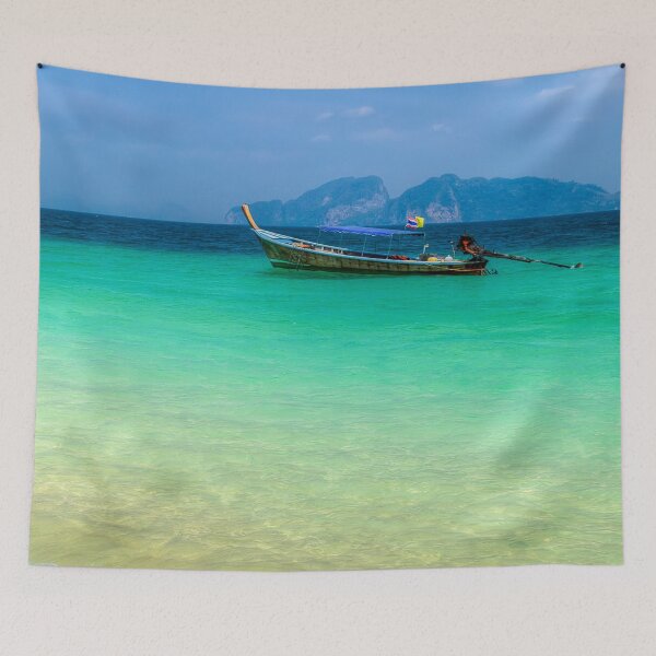 Item preview, Tropical Paradise designed and sold by AJEvans.