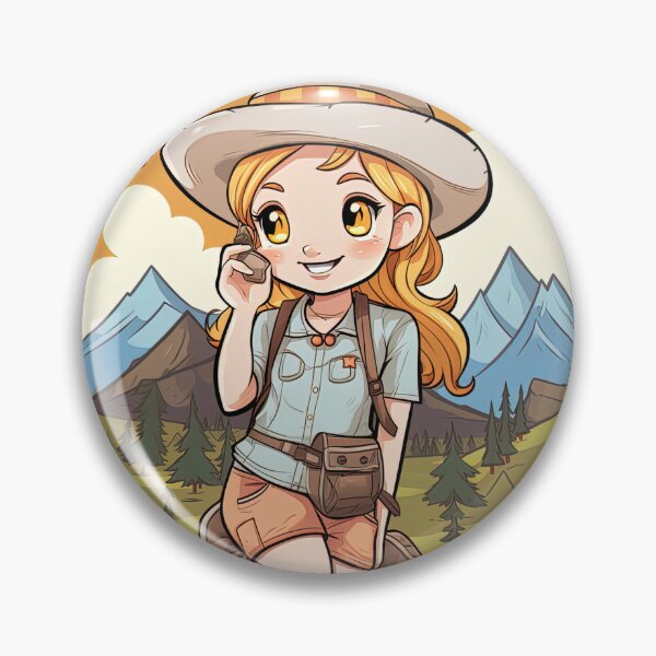 Item preview, Montana | cute style designed and sold by ComicsFactory.