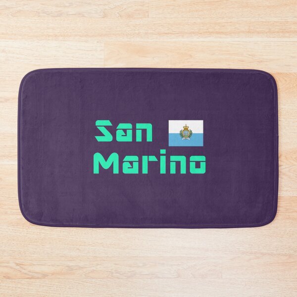 Item preview, San Marino designed and sold by lobodelnoir.