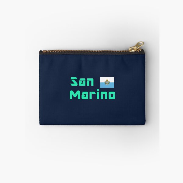 Item preview, San Marino designed and sold by lobodelnoir.