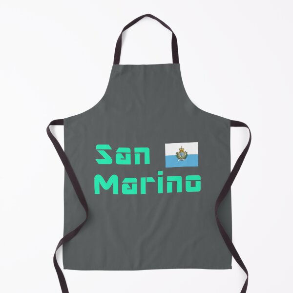 Item preview, San Marino designed and sold by lobodelnoir.