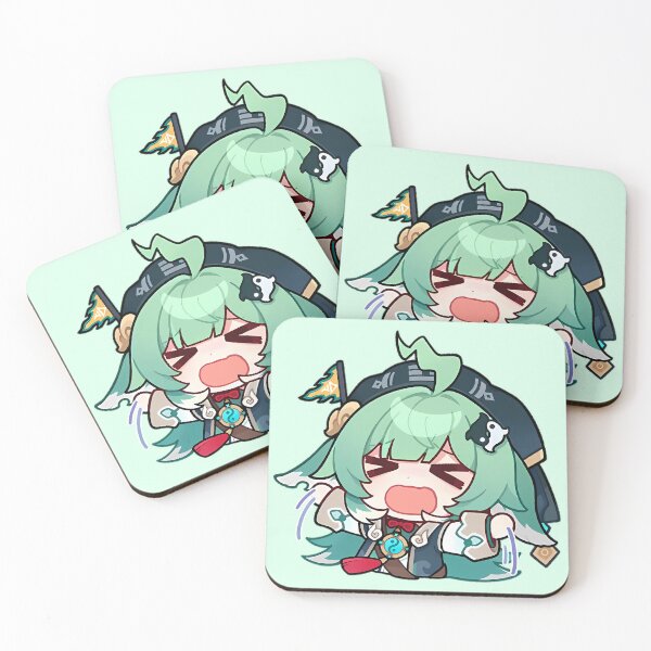 Item preview, Huohuo | Honkai: Star Rail designed and sold by Verthalies.