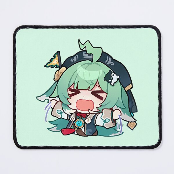 Item preview, Huohuo | Honkai: Star Rail designed and sold by Verthalies.