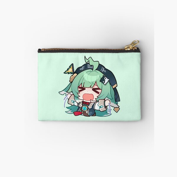 Item preview, Huohuo | Honkai: Star Rail designed and sold by Verthalies.