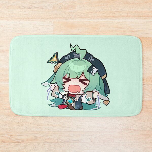 Item preview, Huohuo | Honkai: Star Rail designed and sold by Verthalies.