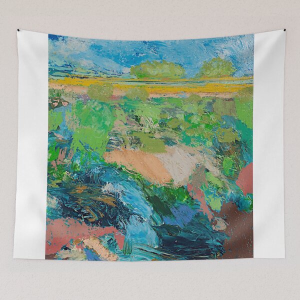 Item preview, Windy Storm designed and sold by Allan P Friedlander.