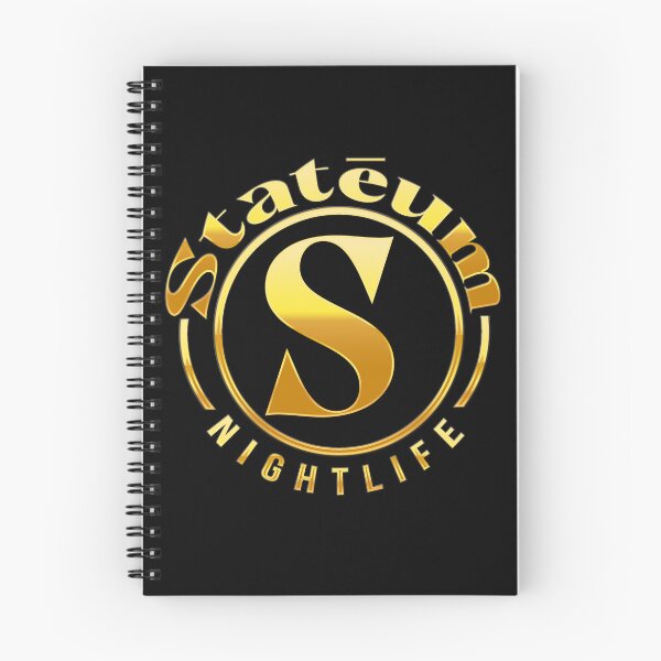 Item preview, Stateum Nightlfe designed and sold by ProPromos.