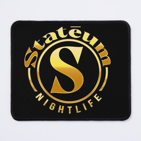 Item preview, Stateum Nightlfe designed and sold by ProPromos.