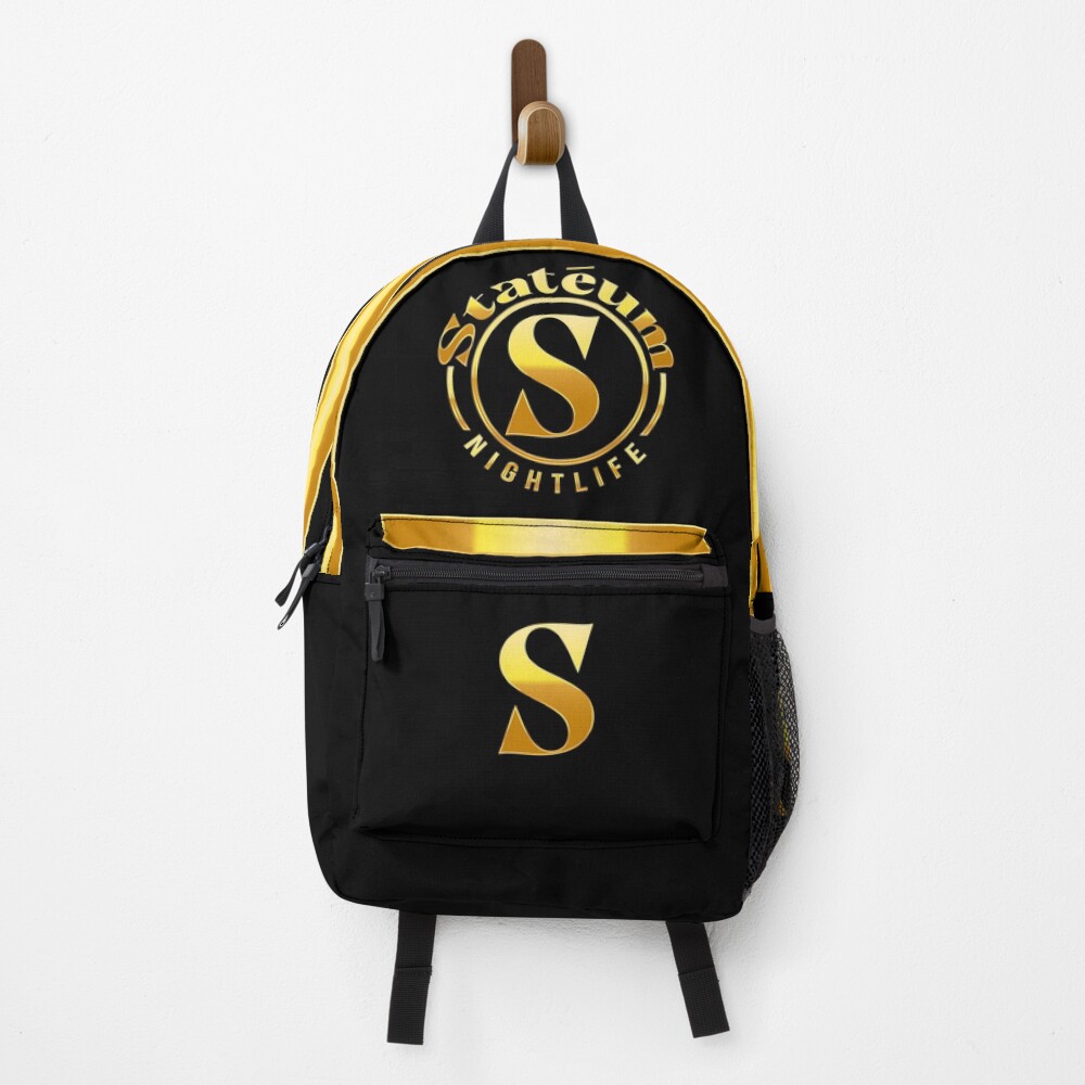 Item preview, Backpack designed and sold by ProPromos.