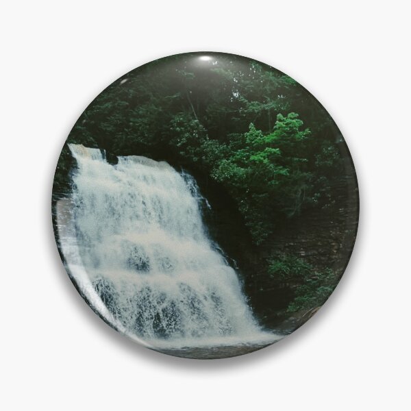 Artikelvorschau, Swallow Falls: Deep Creek Lake, MD entworfen und verkauft von Myearthlyfeels.