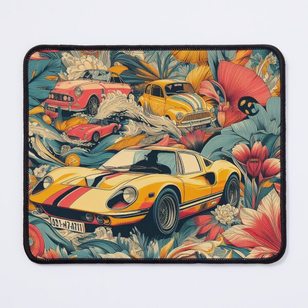 Item preview, Nice car Vintage  designed and sold by Sebaseseu.