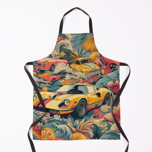 Item preview, Nice car Vintage designed and sold by Sebaseseu.