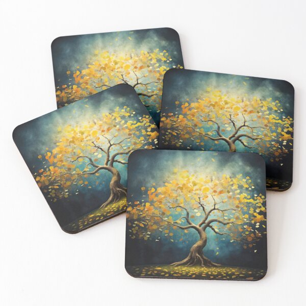 Item preview, Tree of Solace designed and sold by thetinkerswagon.