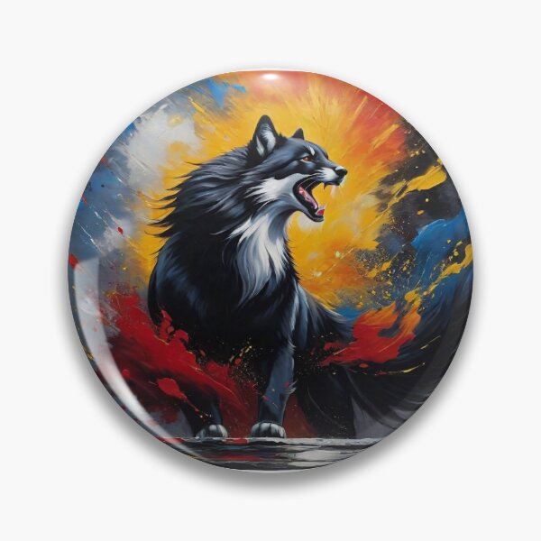 Item preview, Animal power designed and sold by KilianSzmid.