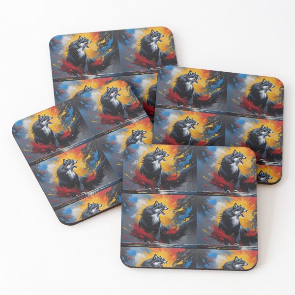 Item preview, Animal power designed and sold by KilianSzmid.