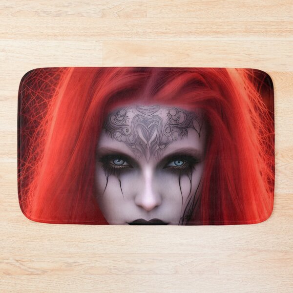 Item preview, Gothic  beaty designed and sold by GothicRubette.