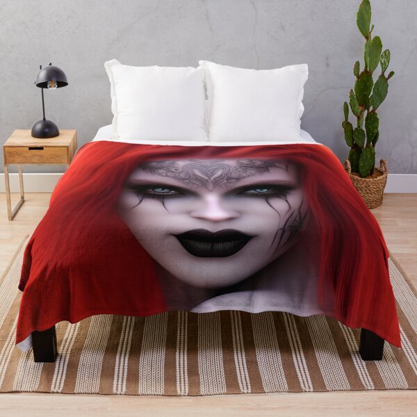 Item preview, Gothic beaty designed and sold by GothicRubette.