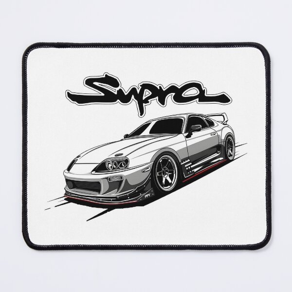 Item preview, Car<<<MK-IV-2023>>>Tshirt designed and sold by FSCardsg.