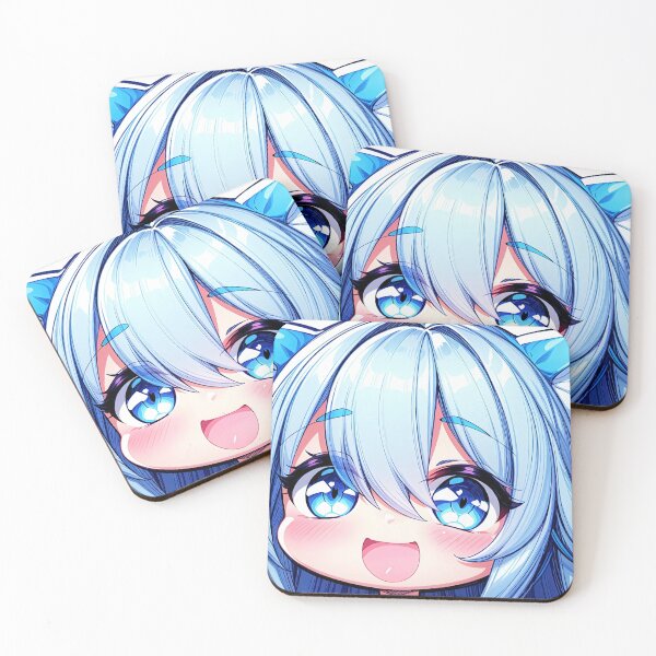 Item preview,  Emote v13 , black designed and sold by zerotwoeoto.