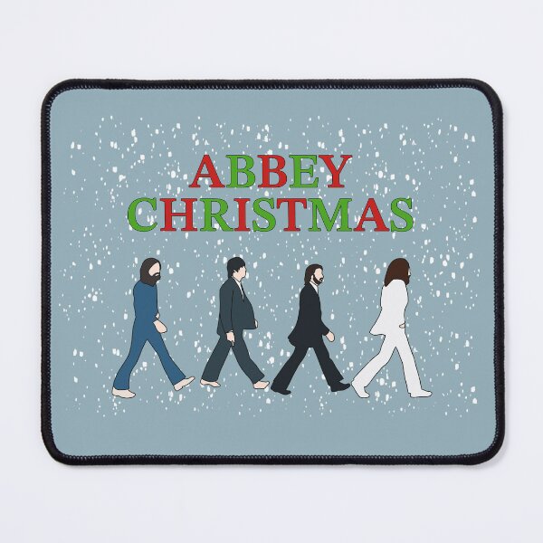 Item preview, Abbey Christmas designed and sold by thebcarts.