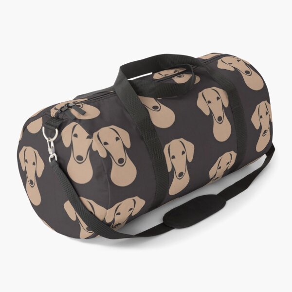 Item preview, Dach Sticker designed and sold by DachshundsOnRB.