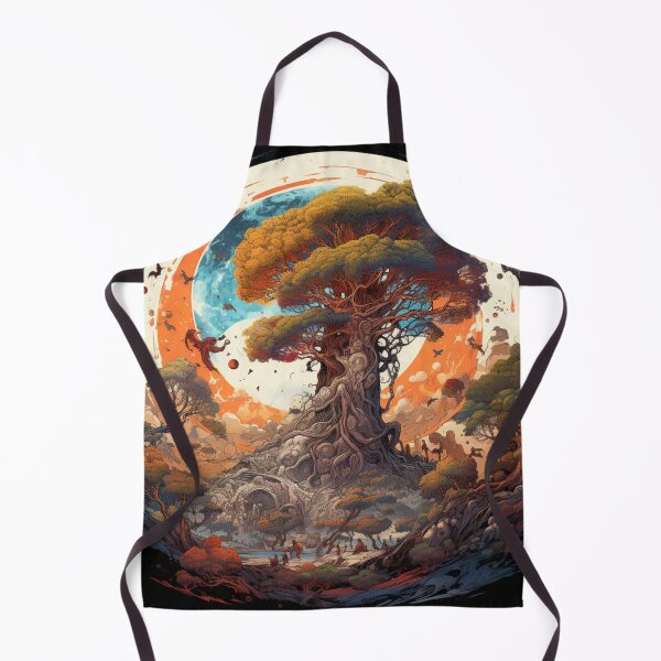 Item preview, Galaxy Grove designed and sold by LittleOF Arty.