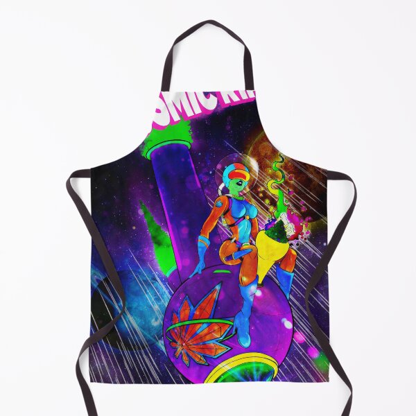 Item preview, The Cosmic Ripper designed and sold by GilmoreDesignCo.